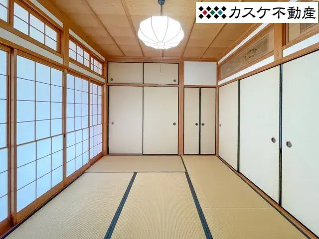 Propriété 5LDK ville de Tamano, préfecture d'Okayama (17)