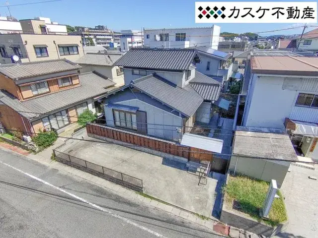Propriété 5LDK ville de Tamano, préfecture d'Okayama (3)