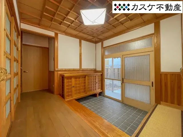 Propriété 5LDK ville de Tamano, préfecture d'Okayama (21)