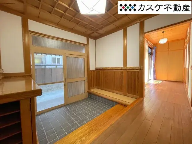 Propriété 5LDK ville de Tamano, préfecture d'Okayama (22)