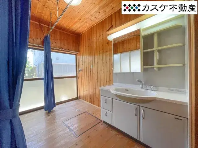 Propriété 5LDK ville de Tamano, préfecture d'Okayama (27)