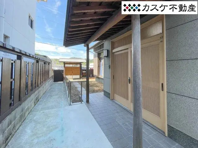 Propriété 5LDK ville de Tamano, préfecture d'Okayama (5)