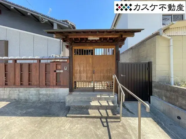 Propriété 5LDK ville de Tamano, préfecture d'Okayama (6)