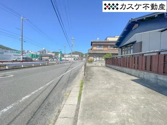 Propriété 5LDK ville de Tamano, préfecture d'Okayama (7)