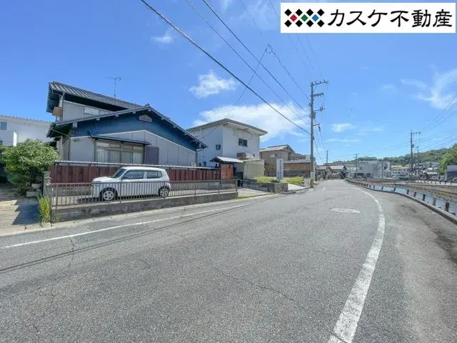 Propriété 5LDK ville de Tamano, préfecture d'Okayama (8)