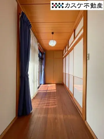 Propriété 5LDK ville de Tamano, préfecture d'Okayama (9)