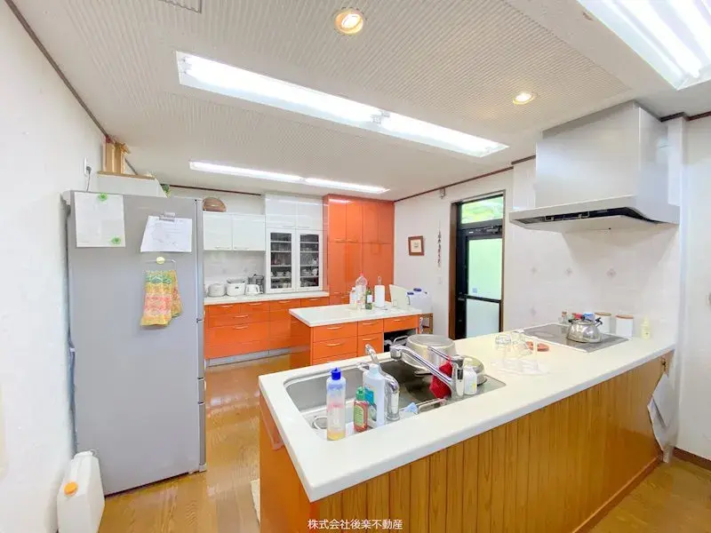 5SLDK Propiedad Ciudad de Mimasaka Prefectura de Okayama (13)