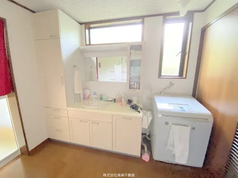 5SLDK Propiedad Ciudad de Mimasaka Prefectura de Okayama (19)
