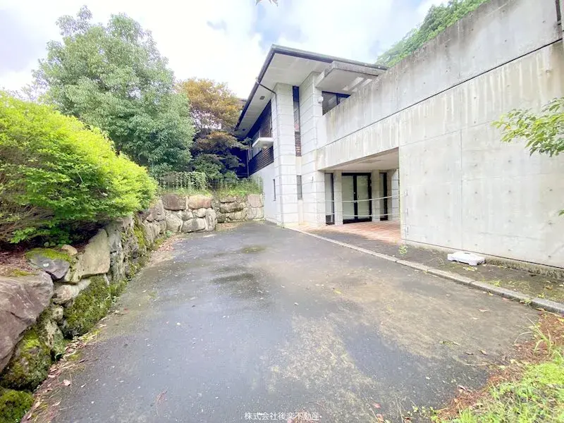 5SLDK Propiedad Ciudad de Mimasaka Prefectura de Okayama (6)