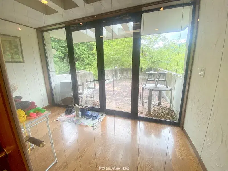5SLDK Propiedad Ciudad de Mimasaka Prefectura de Okayama (8)