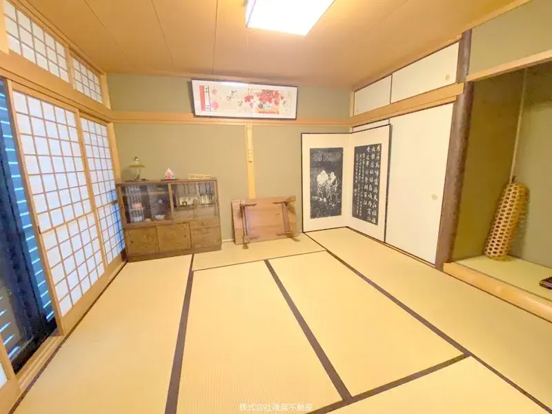 5SLDK Propiedad Ciudad de Mimasaka Prefectura de Okayama (10)