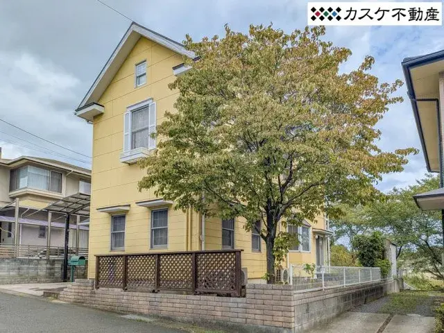 Bien immobilier 4LDK Ville de Kurashiki Préfecture d'Okayama (2)