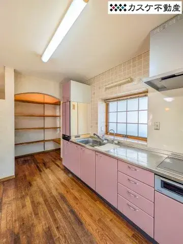 Bien immobilier 4LDK Ville de Kurashiki Préfecture d'Okayama (16)