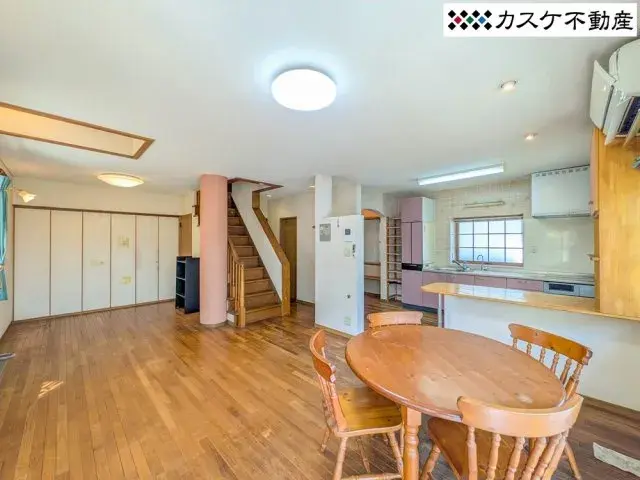 Bien immobilier 4LDK Ville de Kurashiki Préfecture d'Okayama (4)