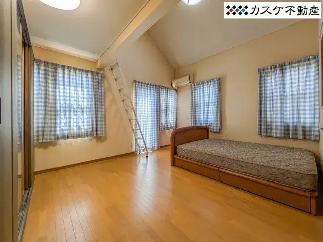 Bien immobilier 4LDK Ville de Kurashiki Préfecture d'Okayama (6)