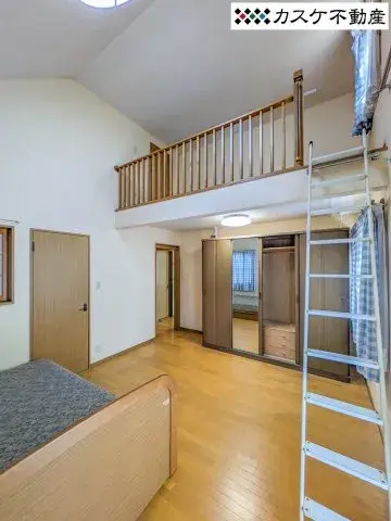 Bien immobilier 4LDK Ville de Kurashiki Préfecture d'Okayama (7)