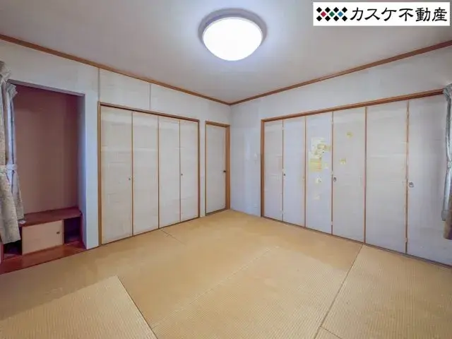 Bien immobilier 4LDK Ville de Kurashiki Préfecture d'Okayama (10)