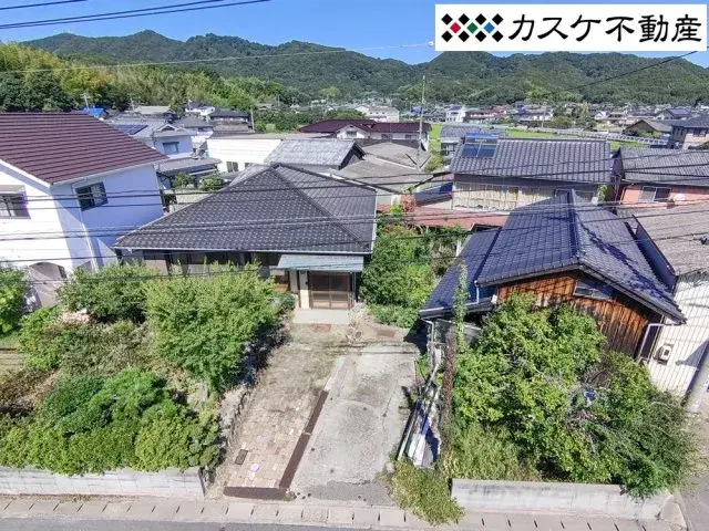 Akiya in Okayama