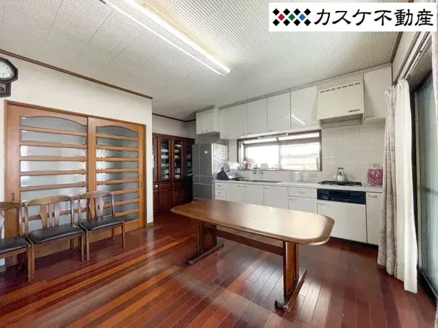 3DK Tamano City Okayama Prefecture (13)