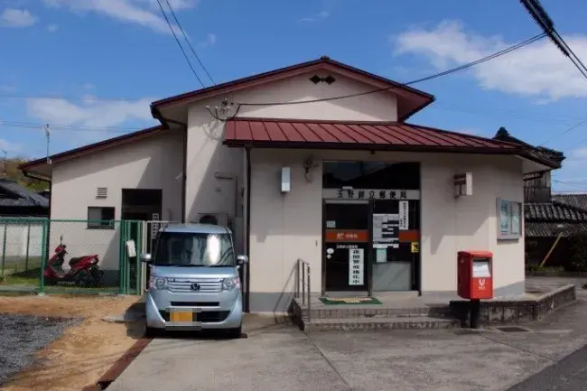 3DK Tamano City Okayama Prefecture (3)