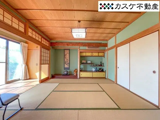 3DK Tamano City Okayama Prefecture (7)