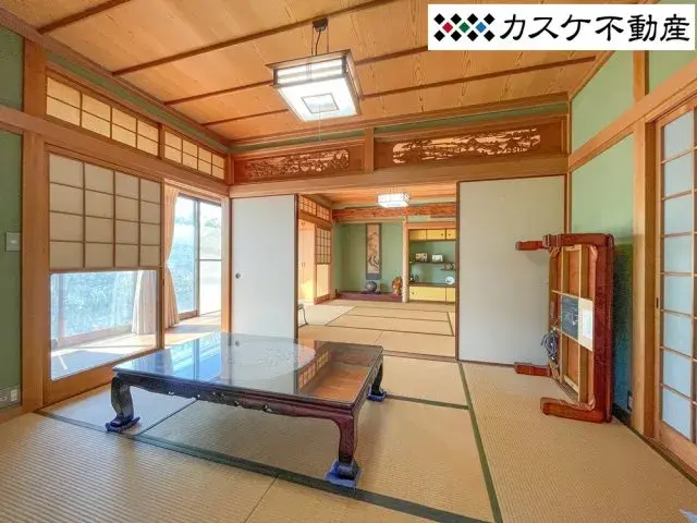 3DK Tamano City Okayama Prefecture (8)