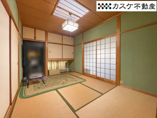 3DK Tamano City Okayama Prefecture (9)