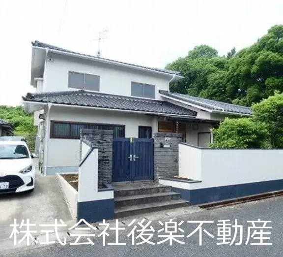 Akiya in Okayama