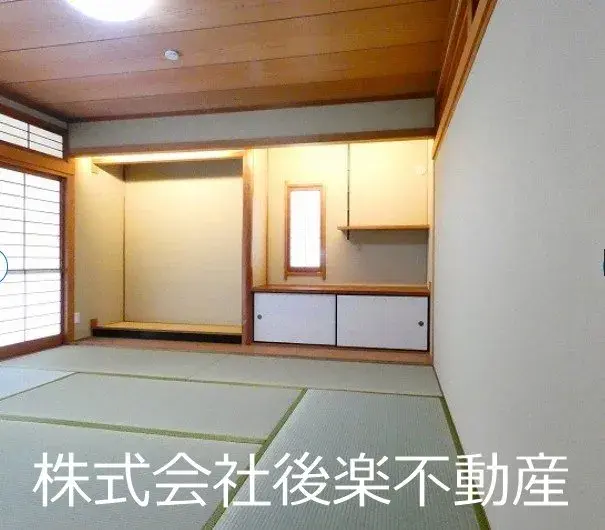 4LDK Propiedad Ciudad de Okayama Prefectura de Okayama (12)