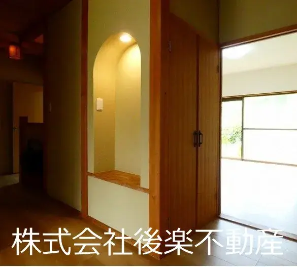 4LDK Propiedad Ciudad de Okayama Prefectura de Okayama (16)