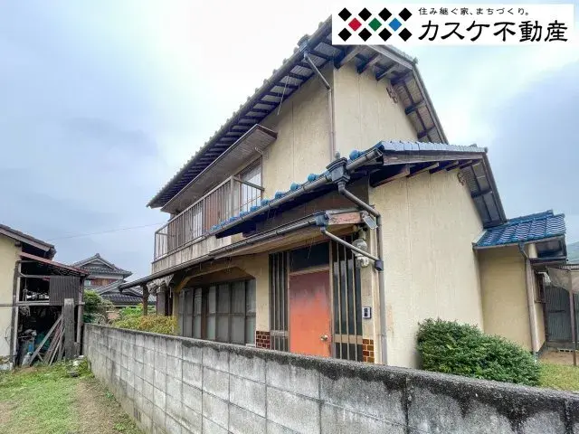 Akiya in Okayama