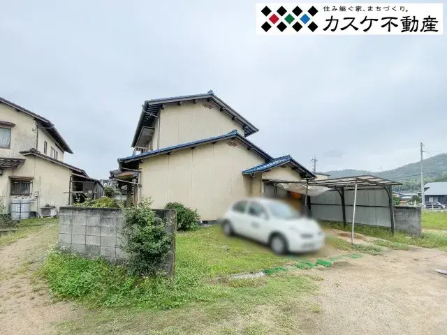 5LDK Property Asakuchi City Okayama Prefecture (2)
