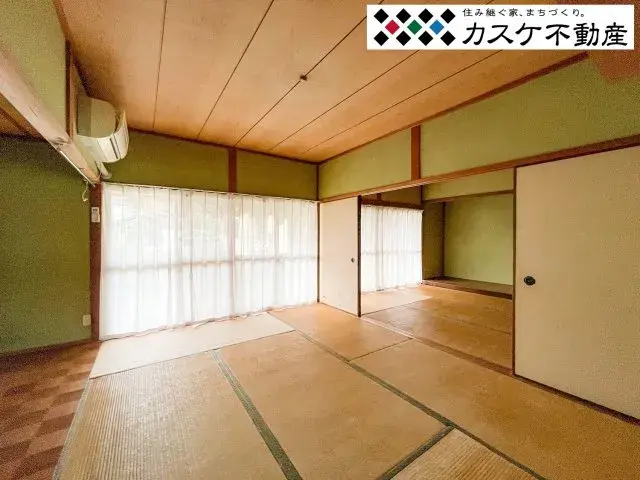 5LDK Property Asakuchi City Okayama Prefecture (11)