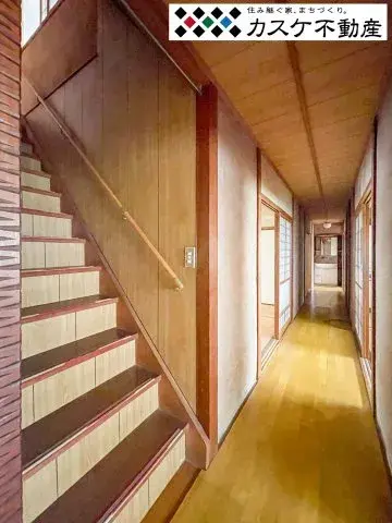 5LDK Property Asakuchi City Okayama Prefecture (3)