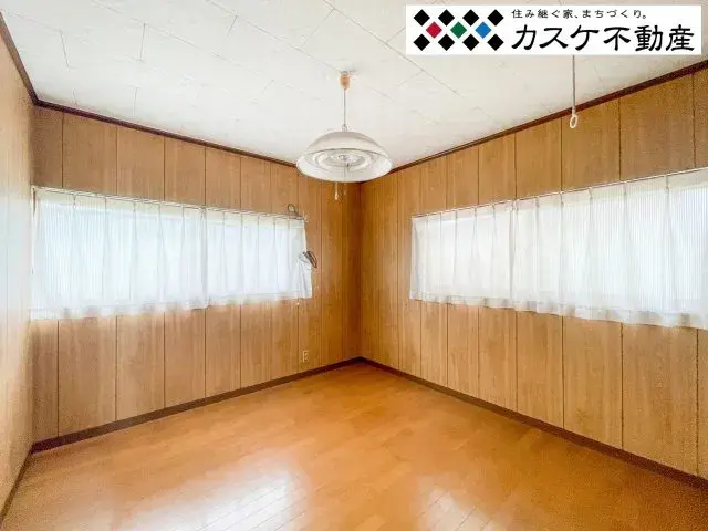 5LDK Property Asakuchi City Okayama Prefecture (7)