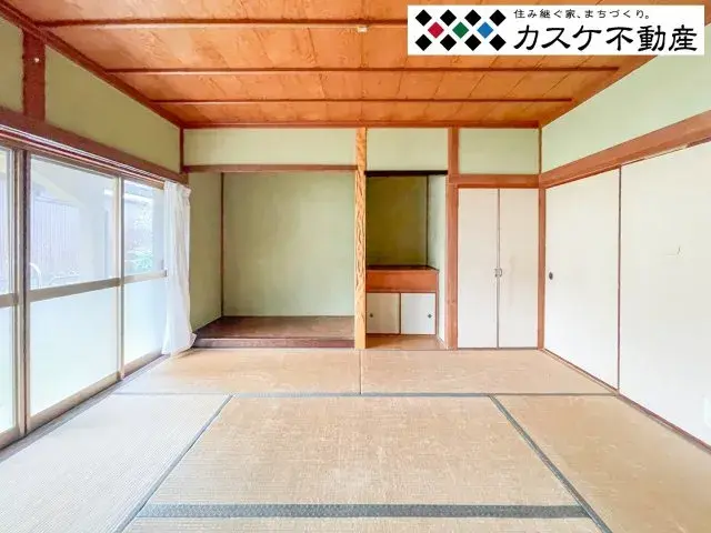 5LDK Property Asakuchi City Okayama Prefecture (10)
