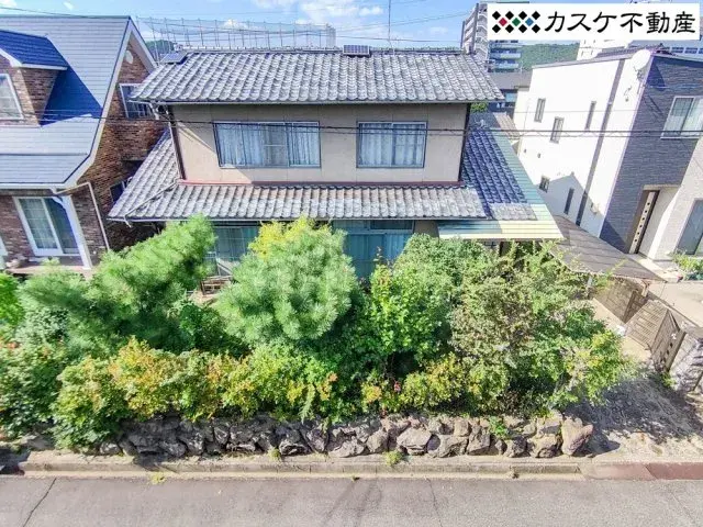 Akiya in Okayama