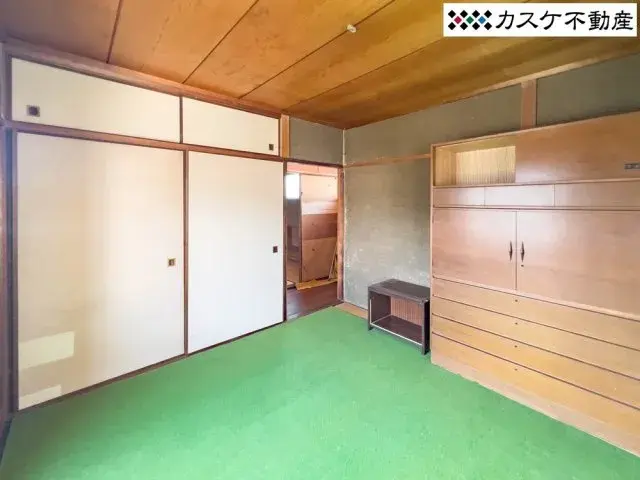 5DK Propiedad Ciudad de Kurashiki Prefectura de Okayama (11)