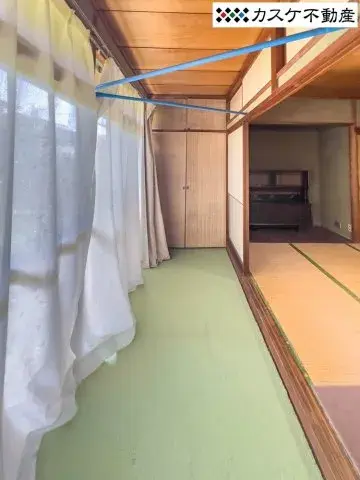 5DK Propiedad Ciudad de Kurashiki Prefectura de Okayama (15)