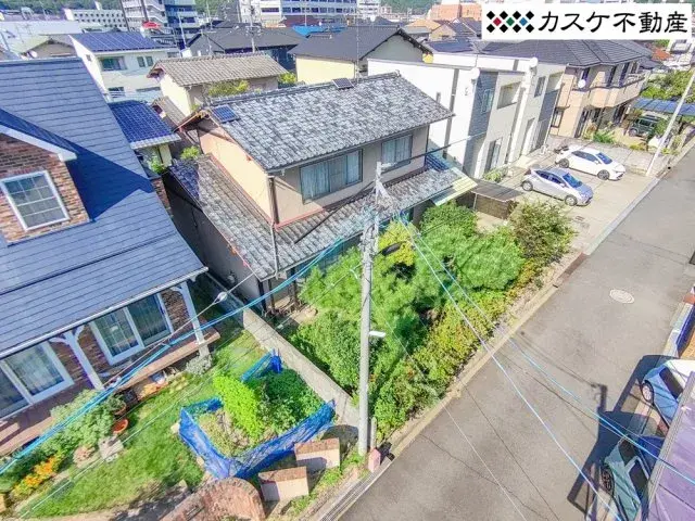5DK Propiedad Ciudad de Kurashiki Prefectura de Okayama (18)