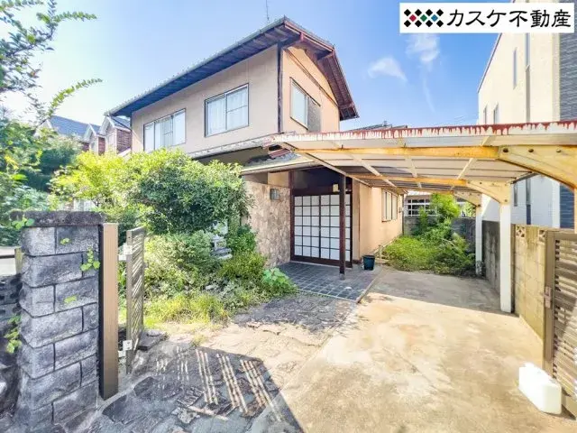 5DK Propiedad Ciudad de Kurashiki Prefectura de Okayama (4)