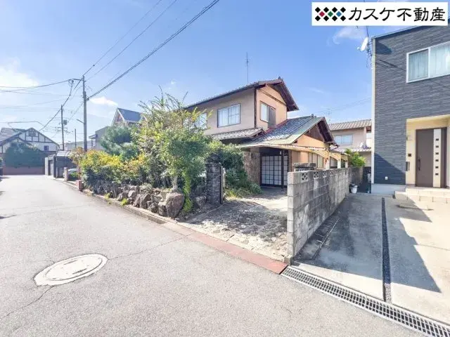 5DK Propiedad Ciudad de Kurashiki Prefectura de Okayama (5)
