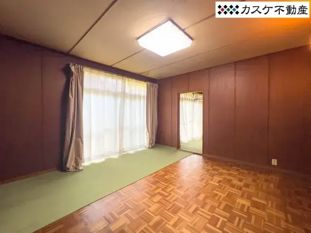 5DK Propiedad Ciudad de Kurashiki Prefectura de Okayama (6)