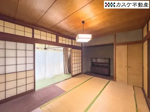 5DK Propiedad Ciudad de Kurashiki Prefectura de Okayama (8)