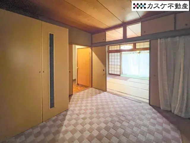 5DK Propiedad Ciudad de Kurashiki Prefectura de Okayama (9)