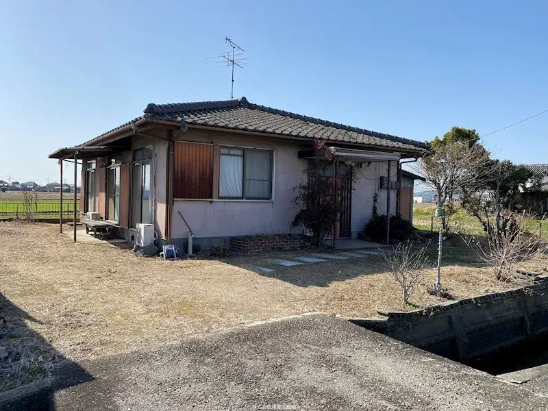 Akiya in Okayama
