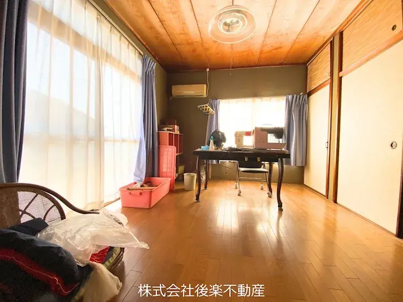 4DK Property Okayama City Okayama Prefecture (11)