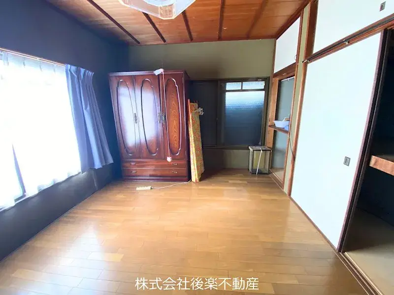 4DK Property Okayama City Okayama Prefecture (12)