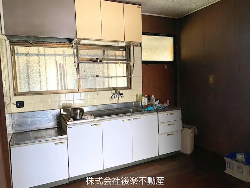 4DK Property Okayama City Okayama Prefecture (13)