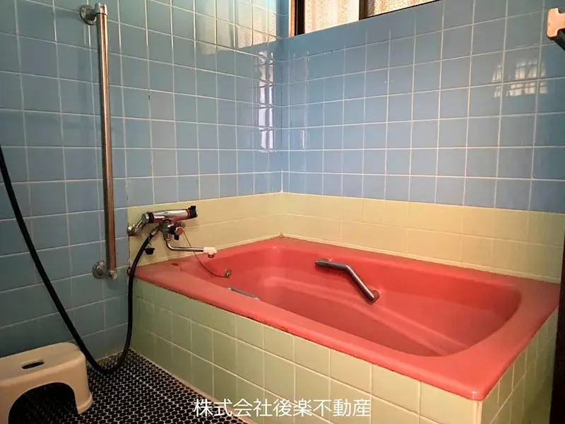 4DK Property Okayama City Okayama Prefecture (16)